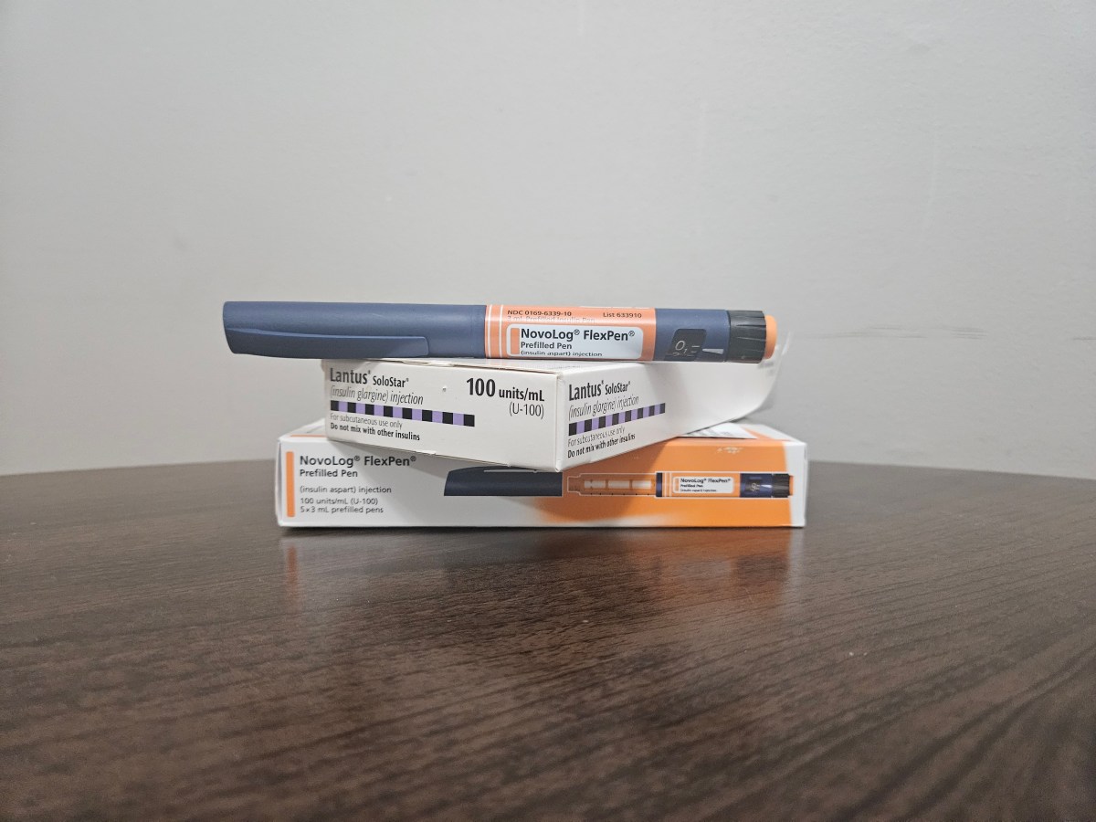 Being Diabetic in&nbsp;America